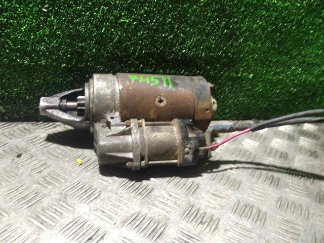 Motor de arranco 21013708000 LADA