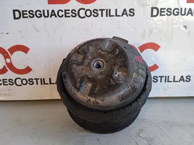 Coxim (suporte) direito de motor 2102402417 MERCEDES