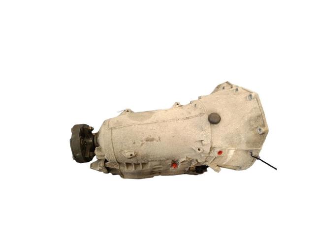 Caixa Automática de Mudança montada 21027007 MERCEDES