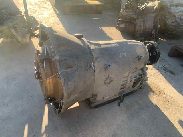 Caixa Automática de Mudança montada 2102700701 MERCEDES