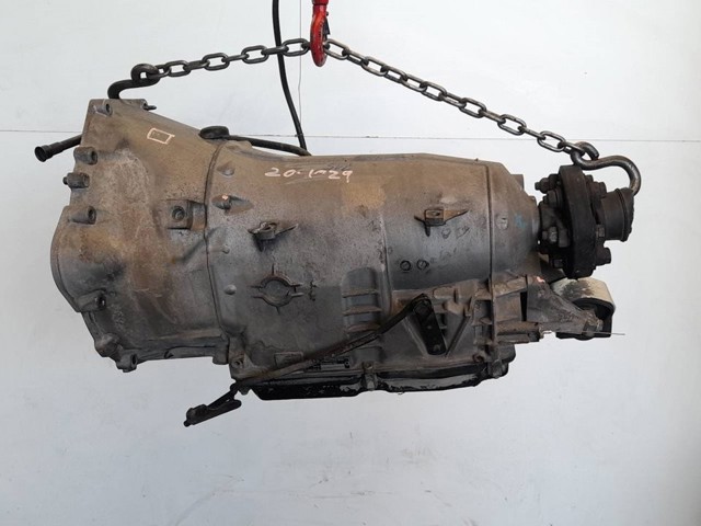 Caixa Automática de Mudança montada 2102701701 MERCEDES