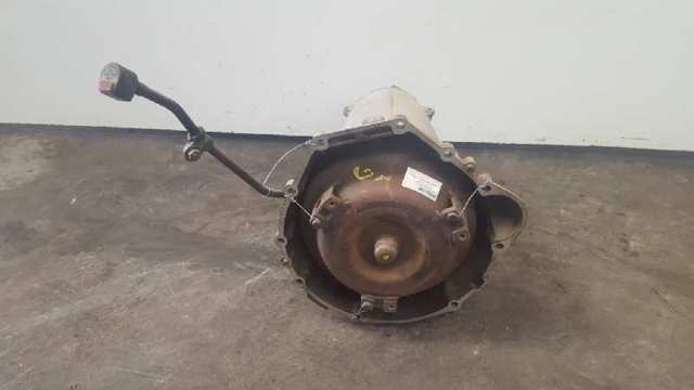 Caixa Automática de Mudança montada 2102707500 MERCEDES
