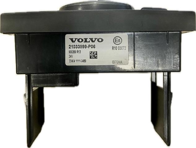 21033999 Volvo