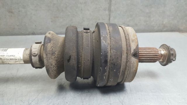 Semieixo traseiro 2103508410 MERCEDES