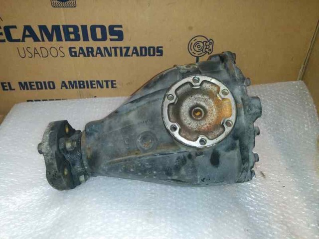 Caixa de redutor do eixo traseiro 2103513308G MERCEDES