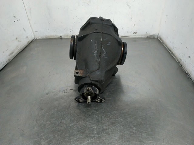 Caixa de redutor do eixo traseiro 2103513308G MERCEDES