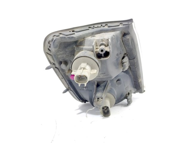 Posição (pisca-pisca) direita 21037746 MITSUBISHI