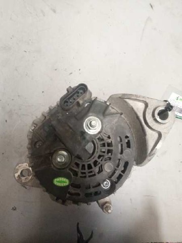 Gerador 21041756 VOLVO