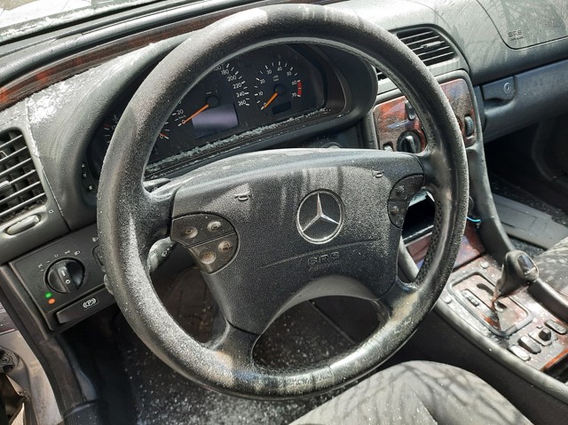 21046002039C29 Mercedes