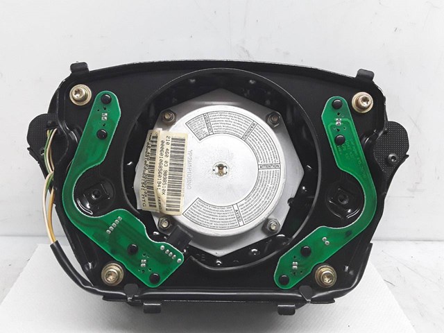 Cinto de segurança (AIRBAG) de condutor 21046003989B510X MERCEDES