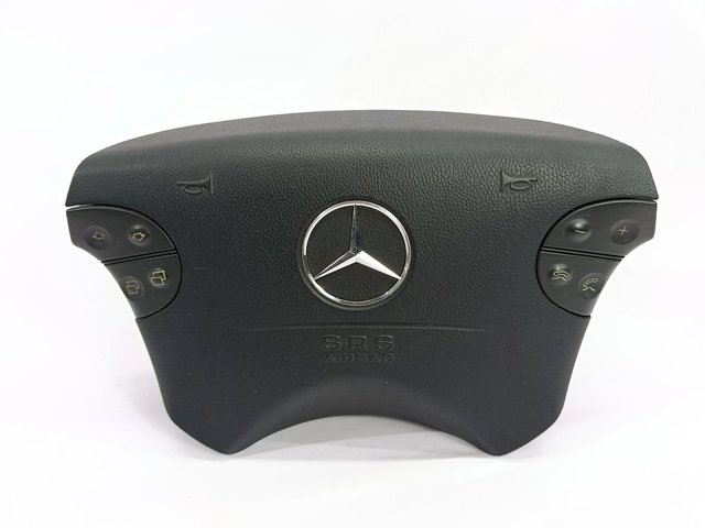 Cinto de segurança (AIRBAG) de condutor 21046003989B510X MERCEDES