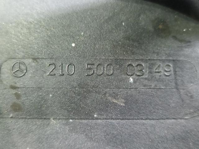 2105000349 Mercedes
