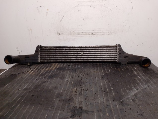 Radiador de intercooler 2105000400 MERCEDES