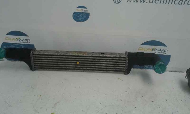 Radiador de intercooler 2105000400 MERCEDES