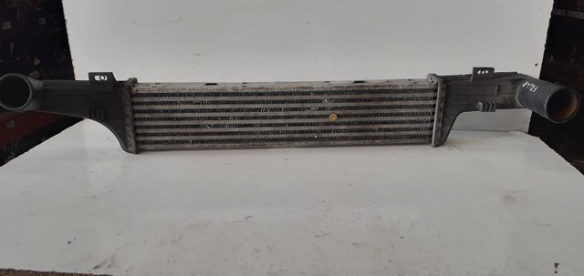 Radiador de intercooler 2105000400 MERCEDES