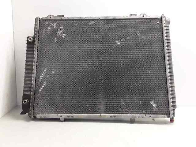 Radiador de esfriamento de motor 2105001203 MERCEDES