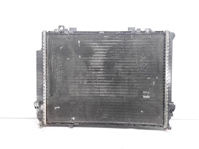 Radiador de esfriamento de motor 2105006503 MERCEDES