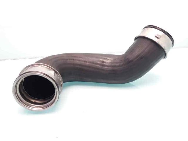 Mangueira (cano derivado) de intercooler 2105285182 MERCEDES