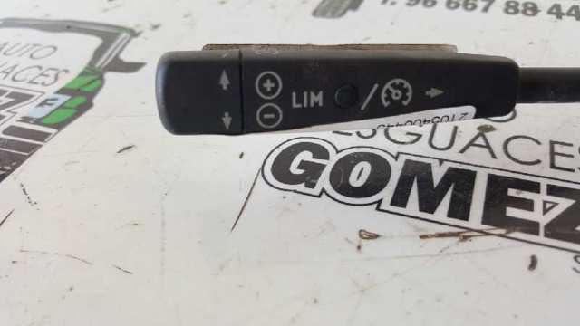 Comutador de controlo de cruzeiro 2105400445 MERCEDES