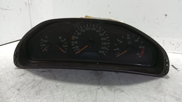 2105409647 Mercedes