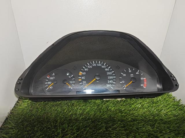 2105409647 Mercedes