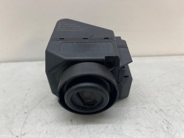 Fecho de ignição 2105450008 MERCEDES