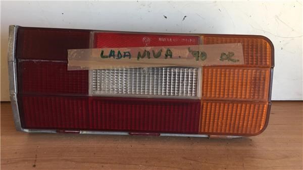 ВАЗ NIVA (2121)