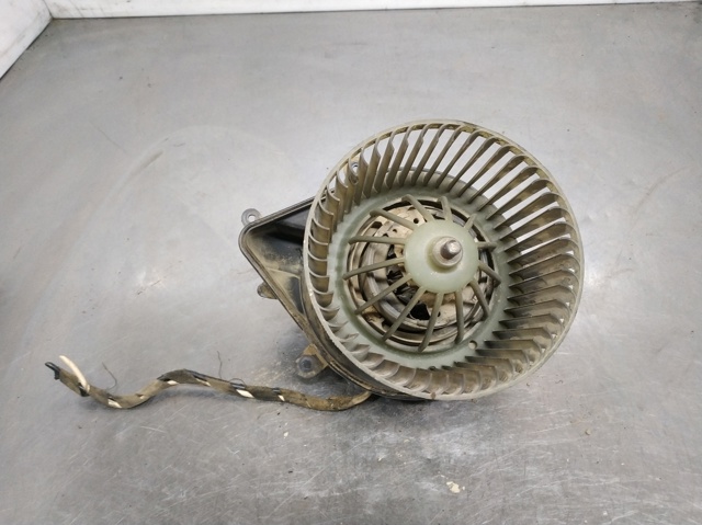 Motor de ventilador de forno (de aquecedor de salão) 210681233F PEUGEOT