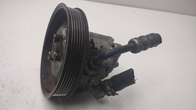 Bomba da Direção hidrâulica assistida 2107250 VAG