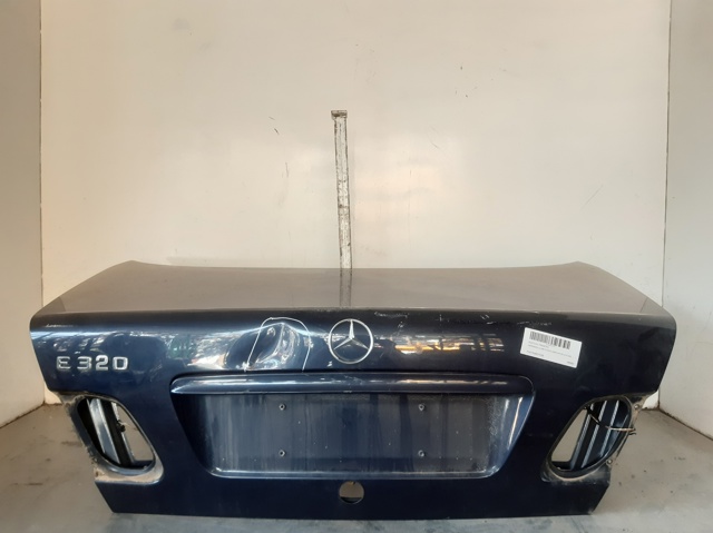 210750007528 Mercedes