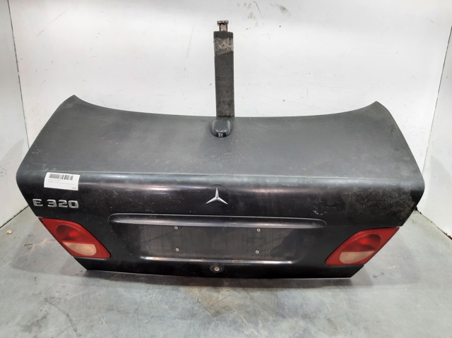 210750007528 Mercedes