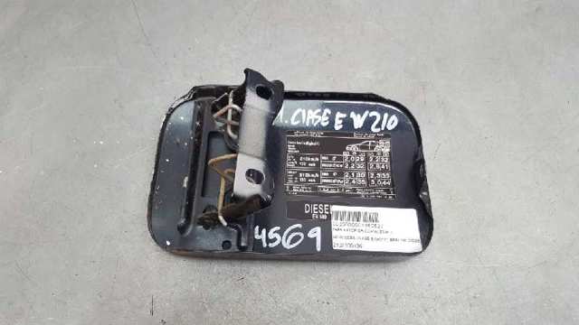 Alcapão do tanque de combustível para Mercedes E W210