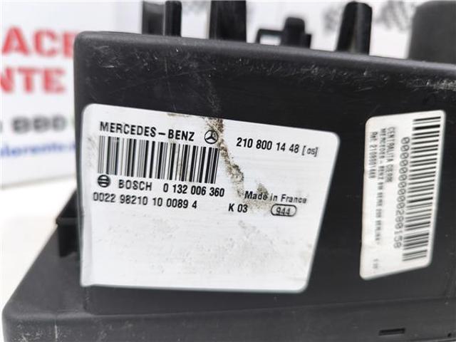 2108001448 Mercedes