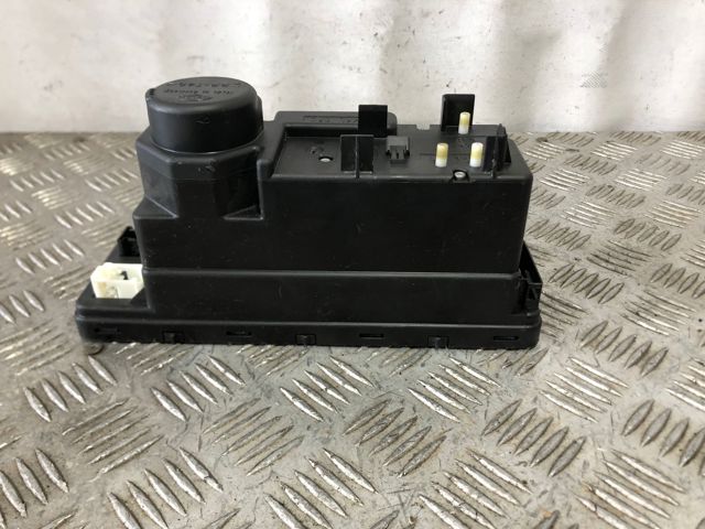 Bomba do sistema pneumático de carroçaria 2108001848 MERCEDES