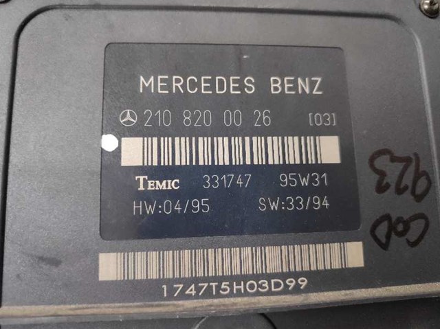 2108200026 Mercedes