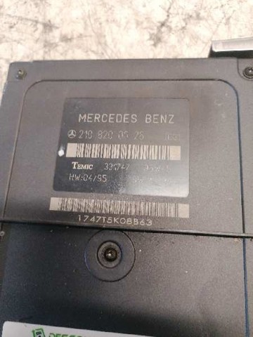 2108200026 Mercedes