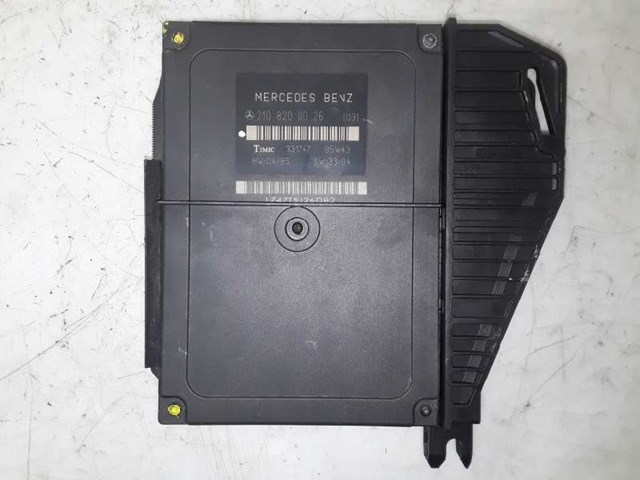 2108200026 Mercedes