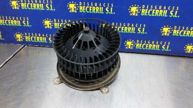 Motor de ventilador de forno (de aquecedor de salão) 2108200042 MERCEDES
