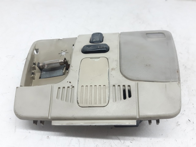 Lanterna traseira esquerda externa 21082001 MERCEDES