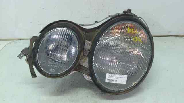 Luz esquerda 2108200361 MERCEDES
