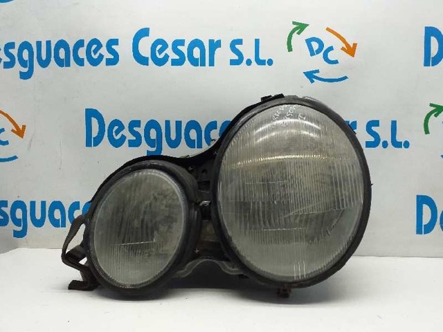 Luz esquerda 2108200361 MERCEDES