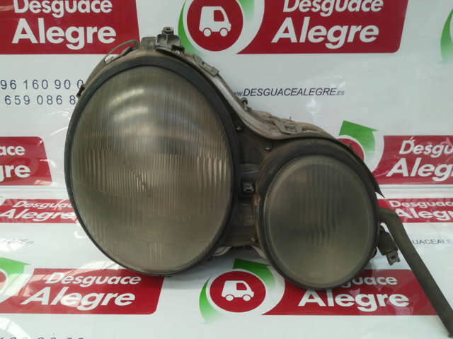 Luz esquerda 2108200361 MERCEDES
