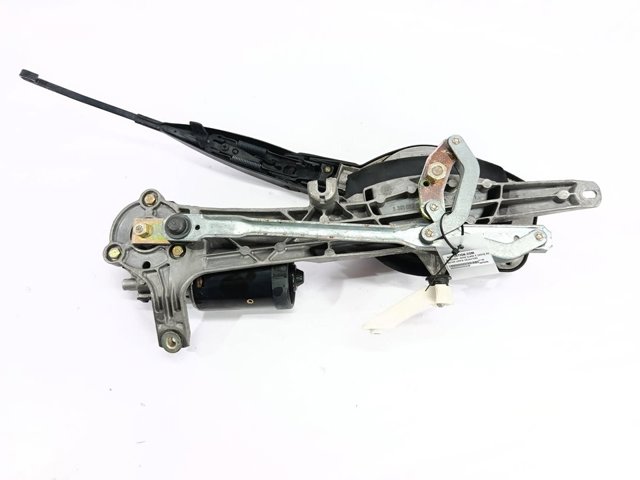 Trapézio de limpador pára-brisas 2108201542 MERCEDES