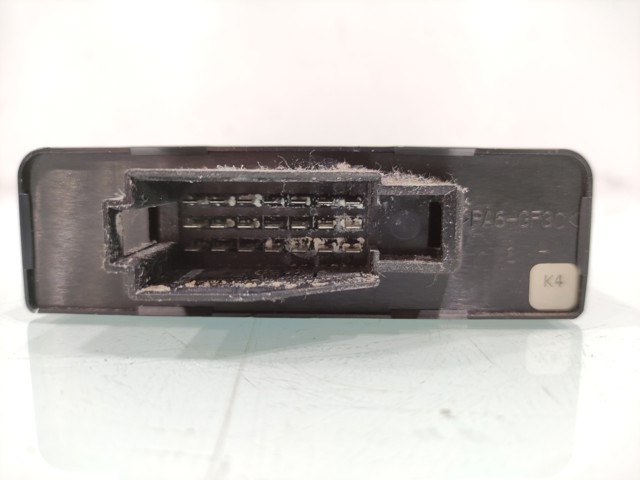 Módulo de direção (Centralina eletrônica) das luzes 2108202526 MERCEDES
