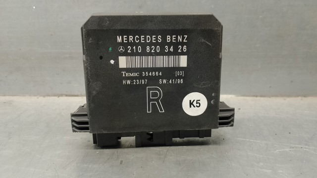 2108203426 Mercedes