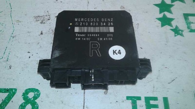 2108203426 Mercedes