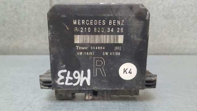 2108203426 Mercedes