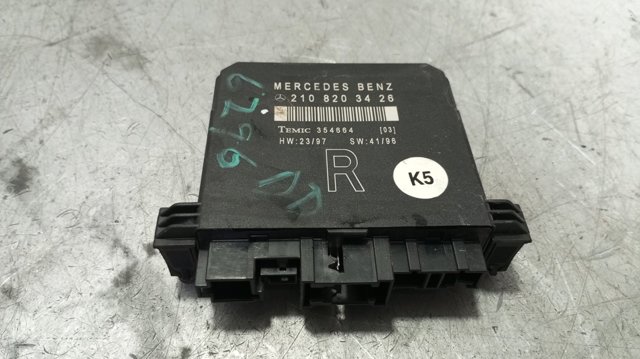 2108203426 Mercedes