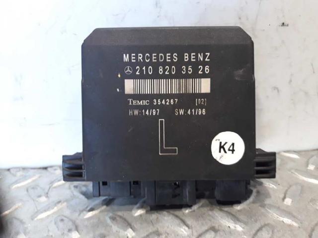 2108203526 Mercedes