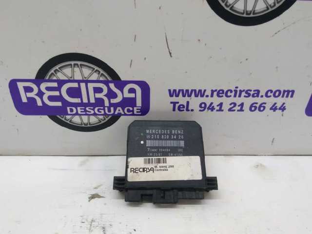 2108203526 Mercedes